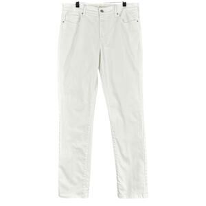 Levi Strauss & Co.‎ 712 Slim Denim Stretch Mid Rise Jeans Size 32